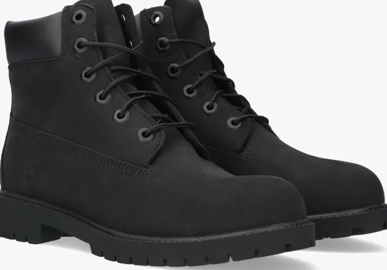 TIMBERLAND e veterboots 6in premium>DAMES Boots
