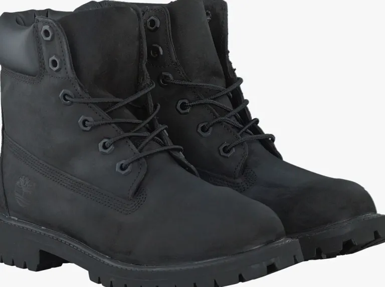 TIMBERLAND e veterboots 6in premium>DAMES Boots