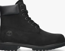 TIMBERLAND e veterboots 6inch premium boot m>DAMES Boots & Laarzen|Boots