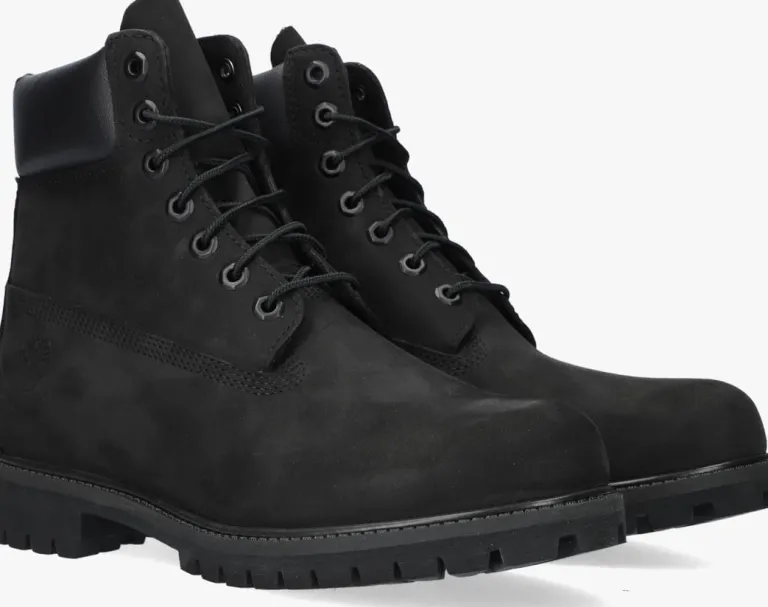 TIMBERLAND e veterboots 6inch premium boot m>DAMES Boots & Laarzen|Boots