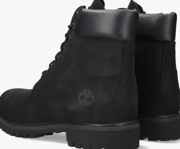TIMBERLAND e veterboots 6inch premium boot m>DAMES Boots & Laarzen|Boots
