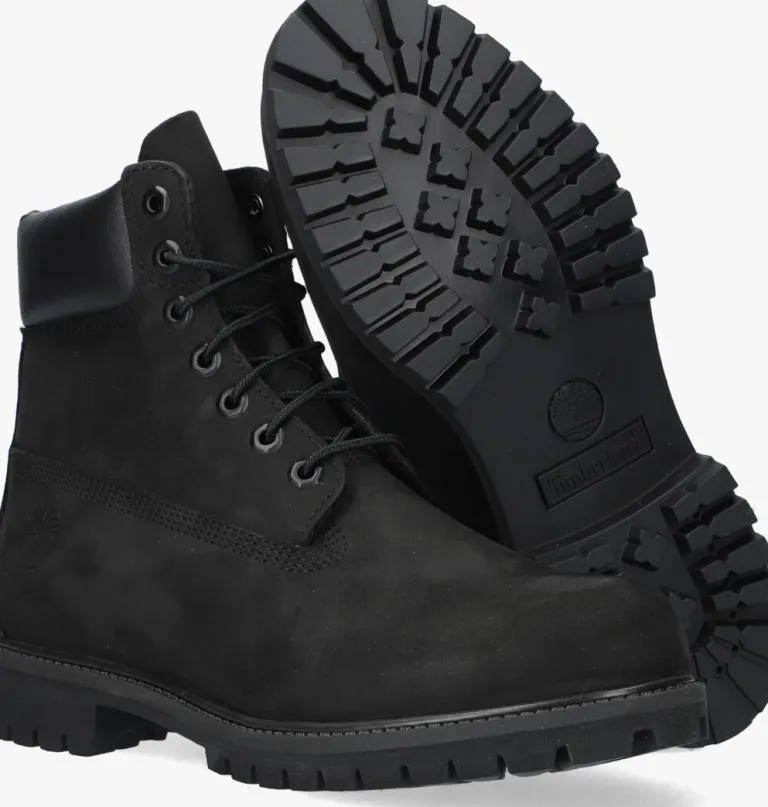 TIMBERLAND e veterboots 6inch premium boot m>DAMES Boots & Laarzen|Boots