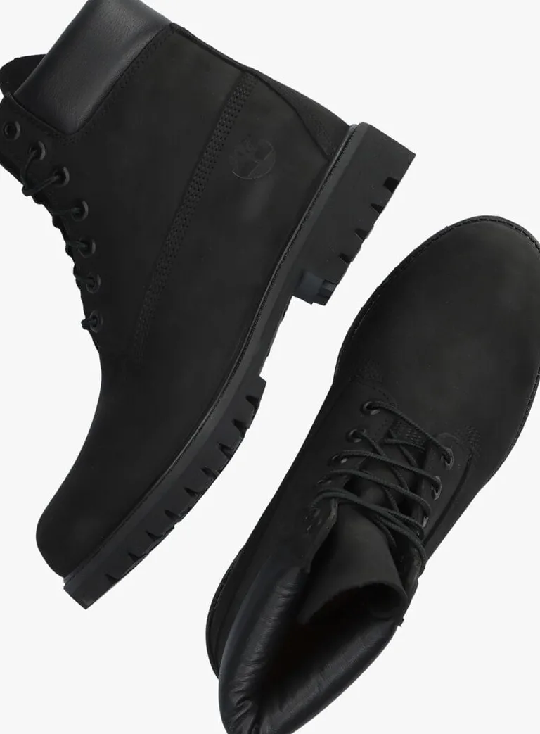 TIMBERLAND e veterboots 6inch premium boot m>DAMES Boots & Laarzen|Boots