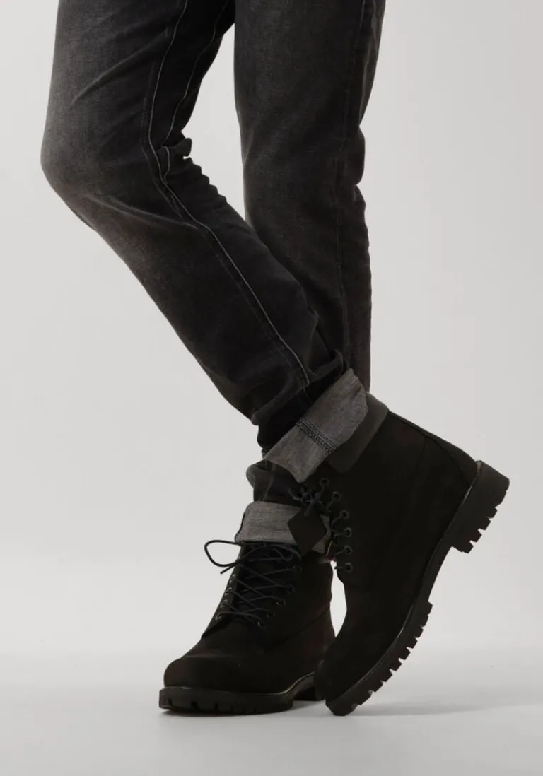 TIMBERLAND e veterboots 6inch premium boot m>DAMES Boots & Laarzen|Boots