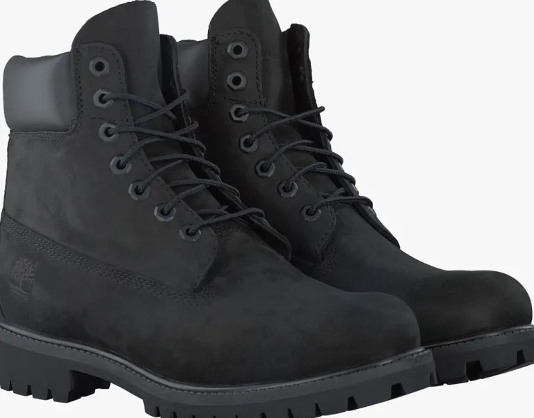 TIMBERLAND e veterboots 6inch premium boot m>DAMES Boots & Laarzen|Boots