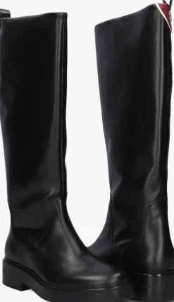 TOMMY HILFIGER e hoge laarzen premium long boot><noscript><img width=