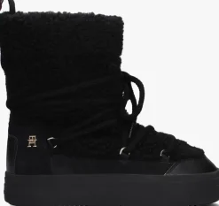TOMMY HILFIGER e snowboots lace-up snowboot>DAMES Boots