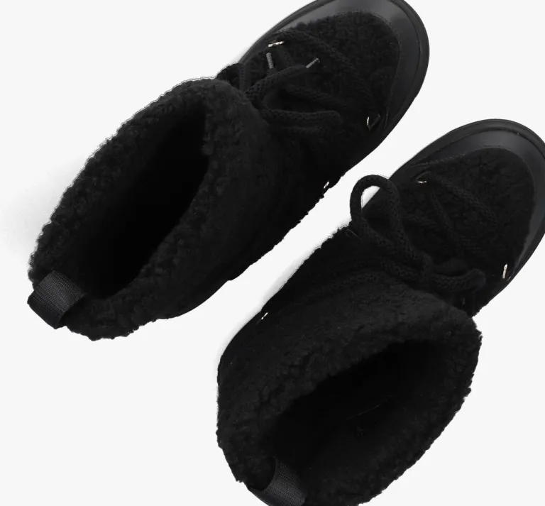 TOMMY HILFIGER e snowboots lace-up snowboot>DAMES Boots