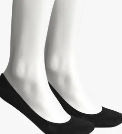 TOMMY HILFIGER e sokken women regular step>DAMES Beenmode