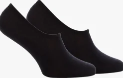 TOMMY HILFIGER e sokken th women footie 2p>DAMES Beenmode