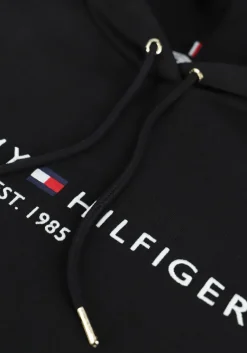 TOMMY HILFIGER e trui heritage hilfiger hoodie ls><noscript><img width=