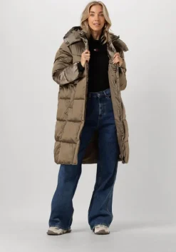 zwarte tommy jeans coltrui tjw slim badge mockneck