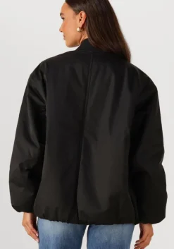 TOMMY JEANS e jack tjw longline bomber jacket><noscript><img width=