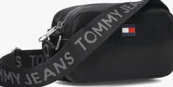 TOMMY JEANS e schoudertas tjw daily elev camara bag>DAMES Schoudertassen