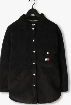 TOMMY JEANS e vest shirts/woven tops><noscript><img width=