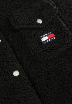 TOMMY JEANS e vest shirts/woven tops><noscript><img width=