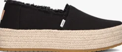 TOMS e espadrilles valencia>DAMES Espadrilles