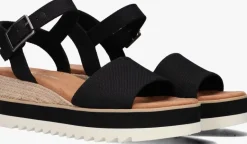 TOMS e sandalen diana>DAMES Sandalen