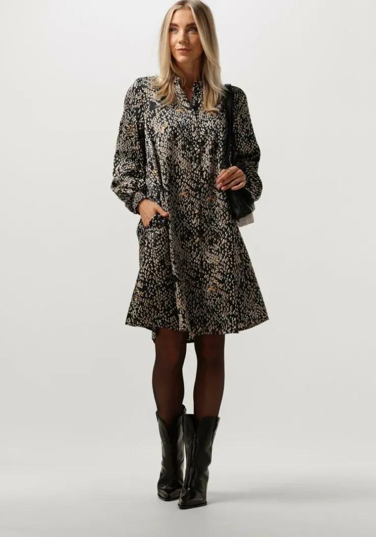 zwarte toral cowboylaarzen helga