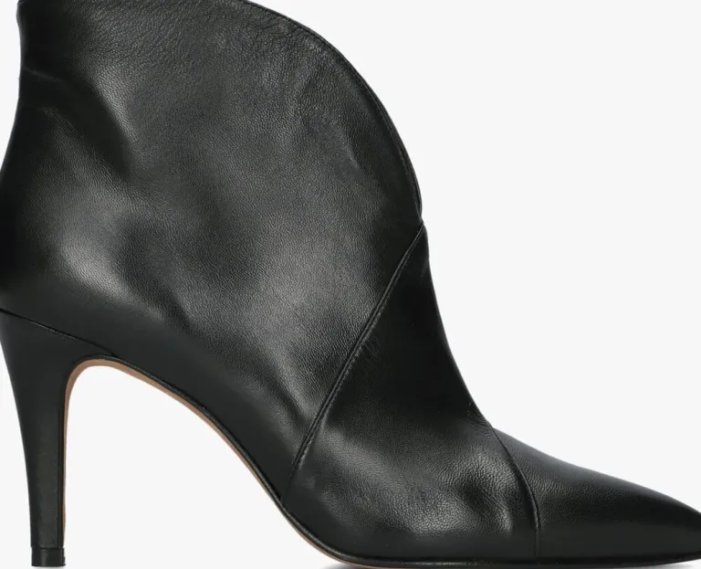 TORAL e enkellaarsjes 12601>DAMES Enkellaarsjes