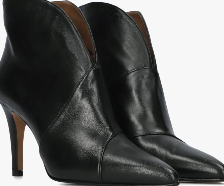 TORAL e enkellaarsjes 12601>DAMES Enkellaarsjes