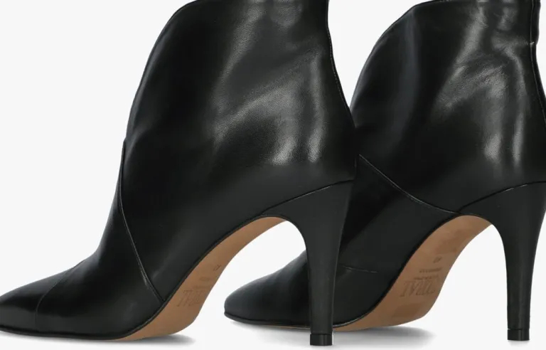 TORAL e enkellaarsjes 12601>DAMES Enkellaarsjes