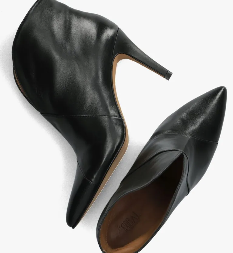 TORAL e enkellaarsjes 12601>DAMES Enkellaarsjes