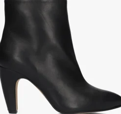 TORAL e enkellaarsjes piton>DAMES Enkellaarsjes