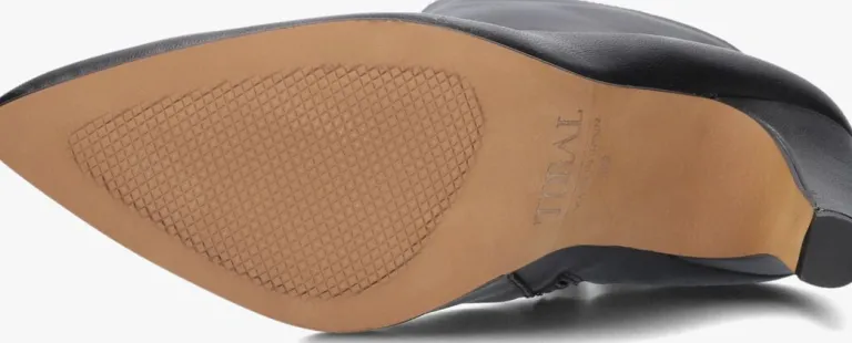 TORAL e enkellaarsjes piton>DAMES Enkellaarsjes