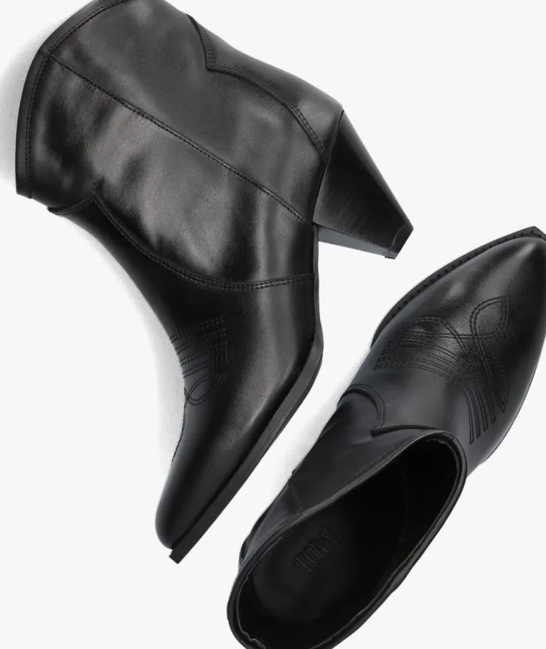 TORAL e enkellaarsjes cream>DAMES Enkellaarsjes