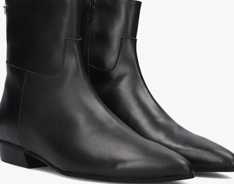 TORAL e enkellaarsjes belinda>DAMES Enkellaarsjes