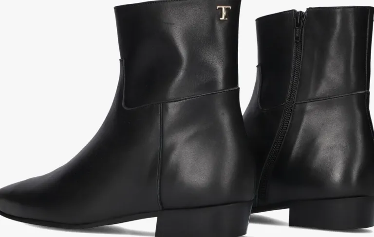 TORAL e enkellaarsjes belinda>DAMES Enkellaarsjes