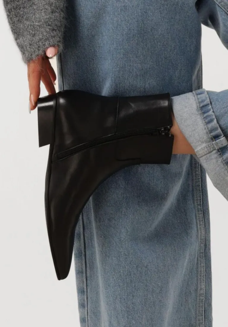 TORAL e enkellaarsjes belinda>DAMES Enkellaarsjes