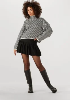 zwarte toral hoge laarzen columbia