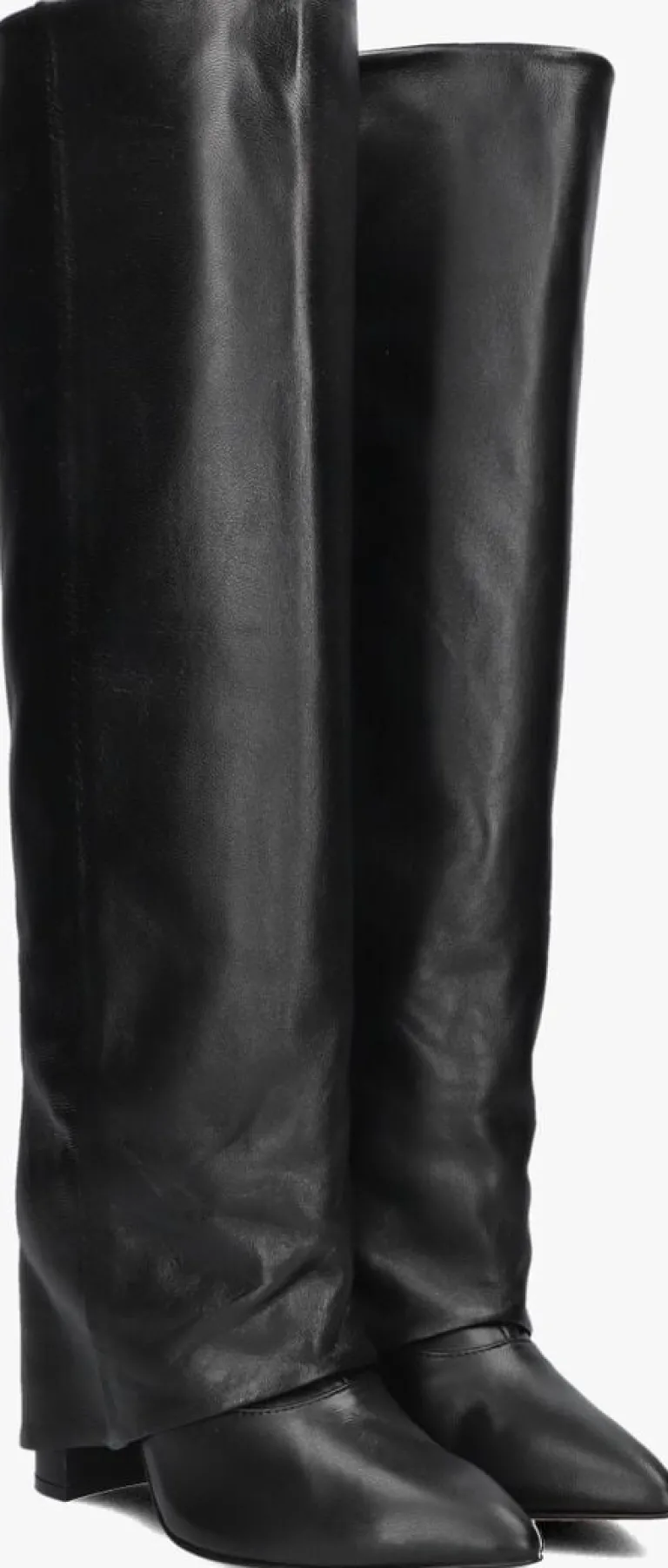 TORAL e hoge laarzen berta>DAMES Laarzen