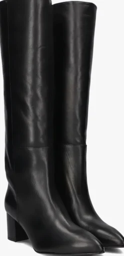 zwarte toral hoge laarzen 12776