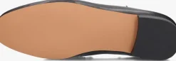 zwarte toral loafers suzanna