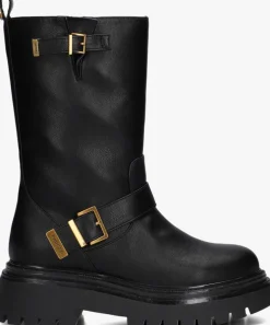 TWINSET MILANO e biker boots 242tcp040>DAMES Boots