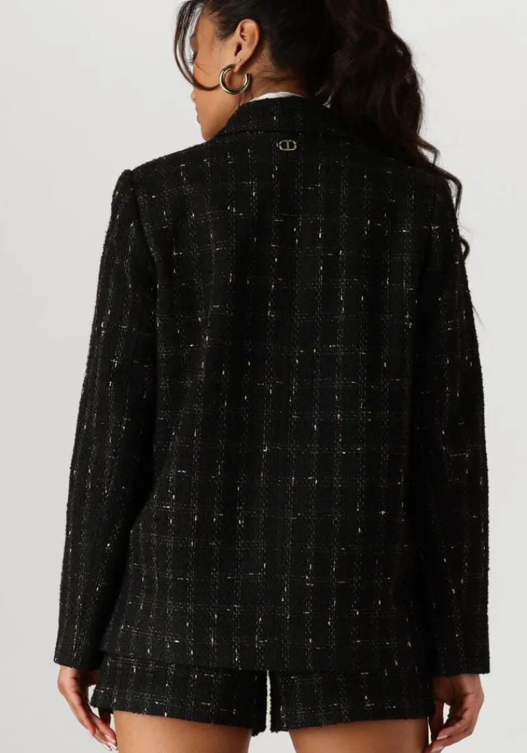 TWINSET MILANO e blazer 242tt2154>DAMES Blazers