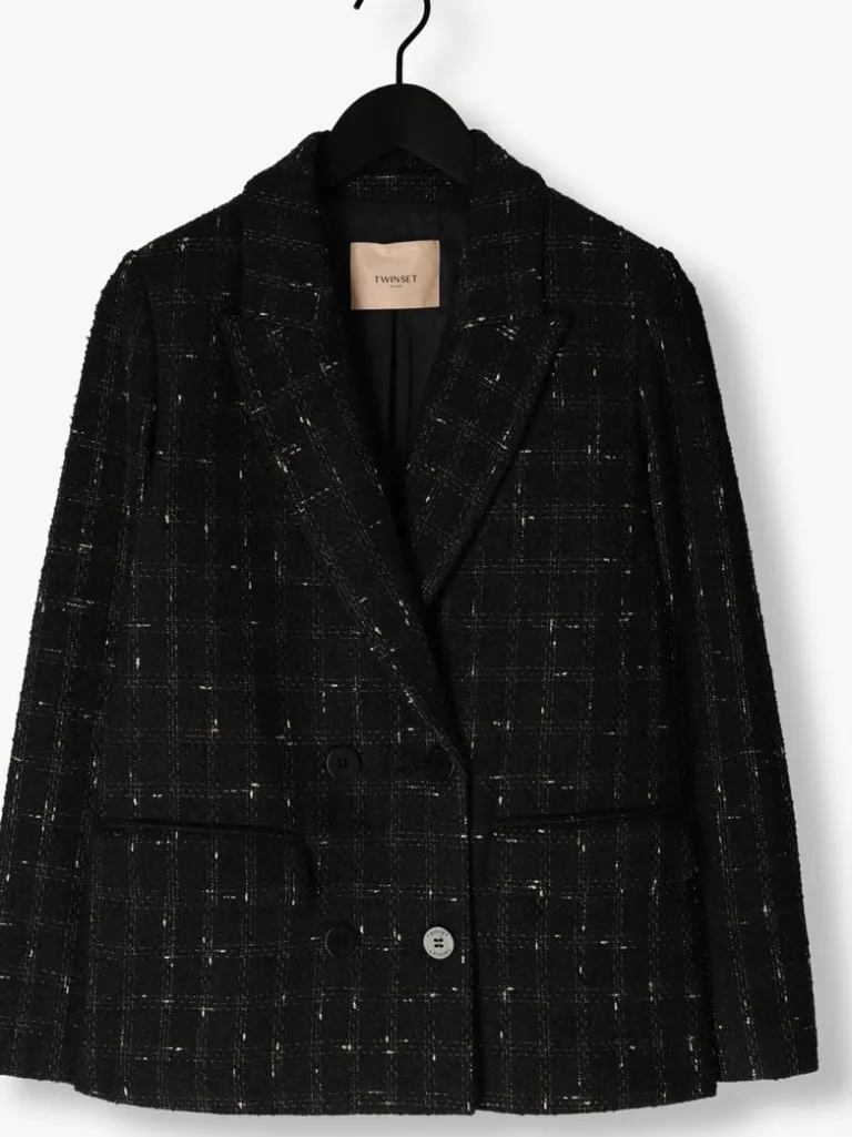 TWINSET MILANO e blazer 242tt2154>DAMES Blazers