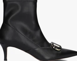 TWINSET MILANO e enkellaarsjes 252tcp034>DAMES Enkellaarsjes