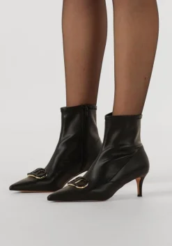 TWINSET MILANO e enkellaarsjes 252tcp034><noscript><img width=