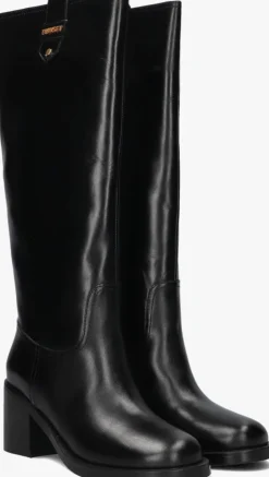 TWINSET MILANO e hoge laarzen 252tcp080><noscript><img width=