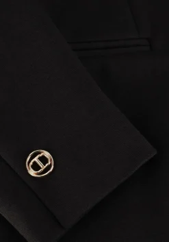 TWINSET MILANO e mini jurk 242tp2400><noscript><img width=