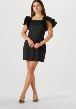 TWINSET MILANO e mini jurk 251ap2309>DAMES Jurken