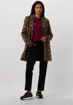 zwarte twinset milano pantalon 242tp224a