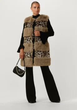 zwarte twinset milano pantalon 13460582-cpc