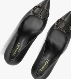 TWINSET MILANO e pumps 252tcp032><noscript><img width=