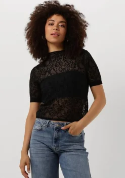 TWINSET MILANO e top 242tp3010>DAMES Tops & T-Shirts