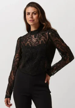 TWINSET MILANO e top 242tp2464>DAMES Tops & T-Shirts